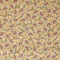 Samsara - Samsara Jacobean Gold 2 Yard Cut
