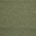 Samsara - Samsara Scroll Green 2 Yard Cut