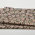 Samsara - Samsara Jacobean Black 2 Yard Cut
