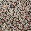 Samsara - Samsara Jacobean Black 2 Yard Cut