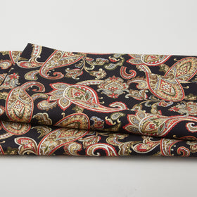 Samsara - Samsara Paisley Black 2 Yard Cut