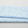 Sleepovers - Pajamas Blue 2 Yard Cut