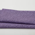 Sleepovers - Phone the Boys Purple 2 Yard Cut