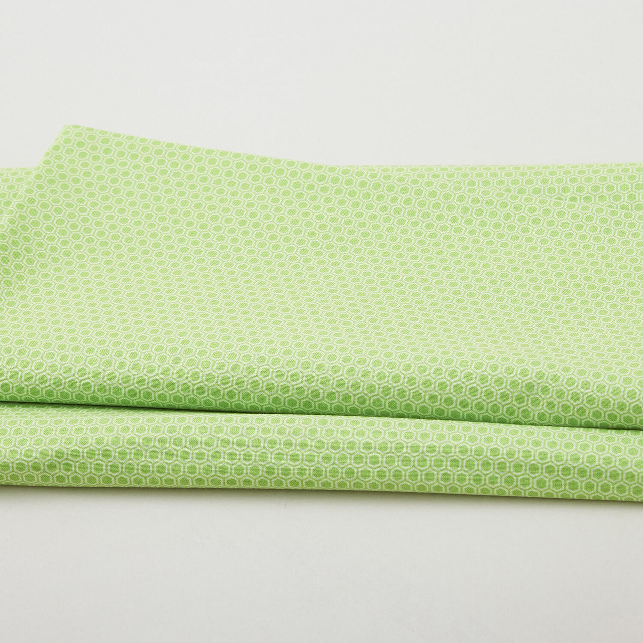 Color Up - Hexy Dark Lime 2 Yard Cut