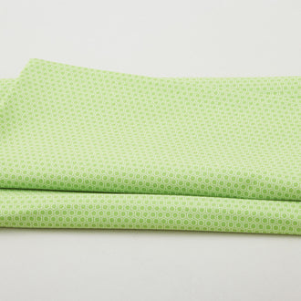 Color Up - Hexy Dark Lime 2 Yard Cut