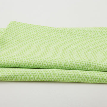 Color Up - Hexy Dark Lime 2 Yard Cut