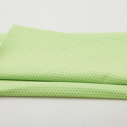 Color Up - Hexy Dark Lime 2 Yard Cut