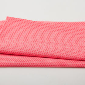 Color Up - Hexy Dark Pink 2 Yard Cut