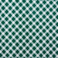 Country Christmas - Jolly Plaid Green 2 Yard Cut