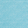 Porch Swing - Lemonade Pitcher Turquoise 2 Yard Cut