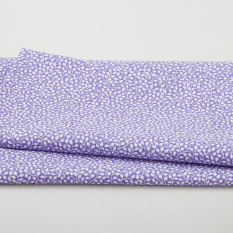 Porch Swing - Lemonade Pitcher Lavender 2 Yard Cut