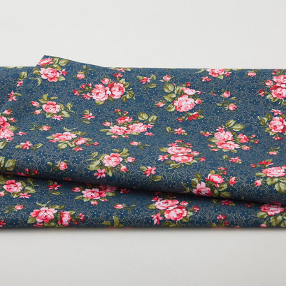 Promise Me - Mom's Favorite Peacock 2 Yard Cut