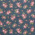 Promise Me - Mom's Favorite Peacock 2 Yard Cut