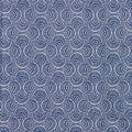 Promise Me - Pathways Blue 2 Yard Cut