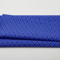 Return To Hope - Miraval Blue 2 Yard Cut
