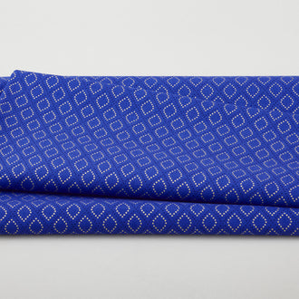 Return To Hope - Miraval Blue 2 Yard Cut