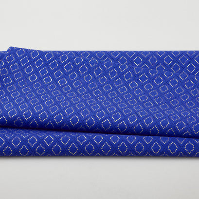 Return To Hope - Miraval Blue 2 Yard Cut
