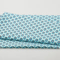 Return To Hope - Spirit Light Turquoise 2 Yard Cut