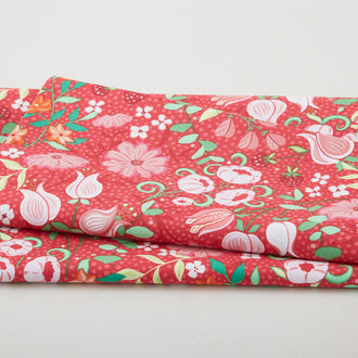 Serenity - Feature Rose 2 Yard Cut