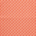 Serenity - Modern Log Cabin Orange 2 Yard Cut