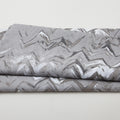 Shibori - Wave Gray 2 Yard Cut