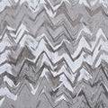 Shibori - Wave Gray 2 Yard Cut