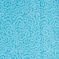Winter Jewels - Elegance Aqua 2 Yard Cut
