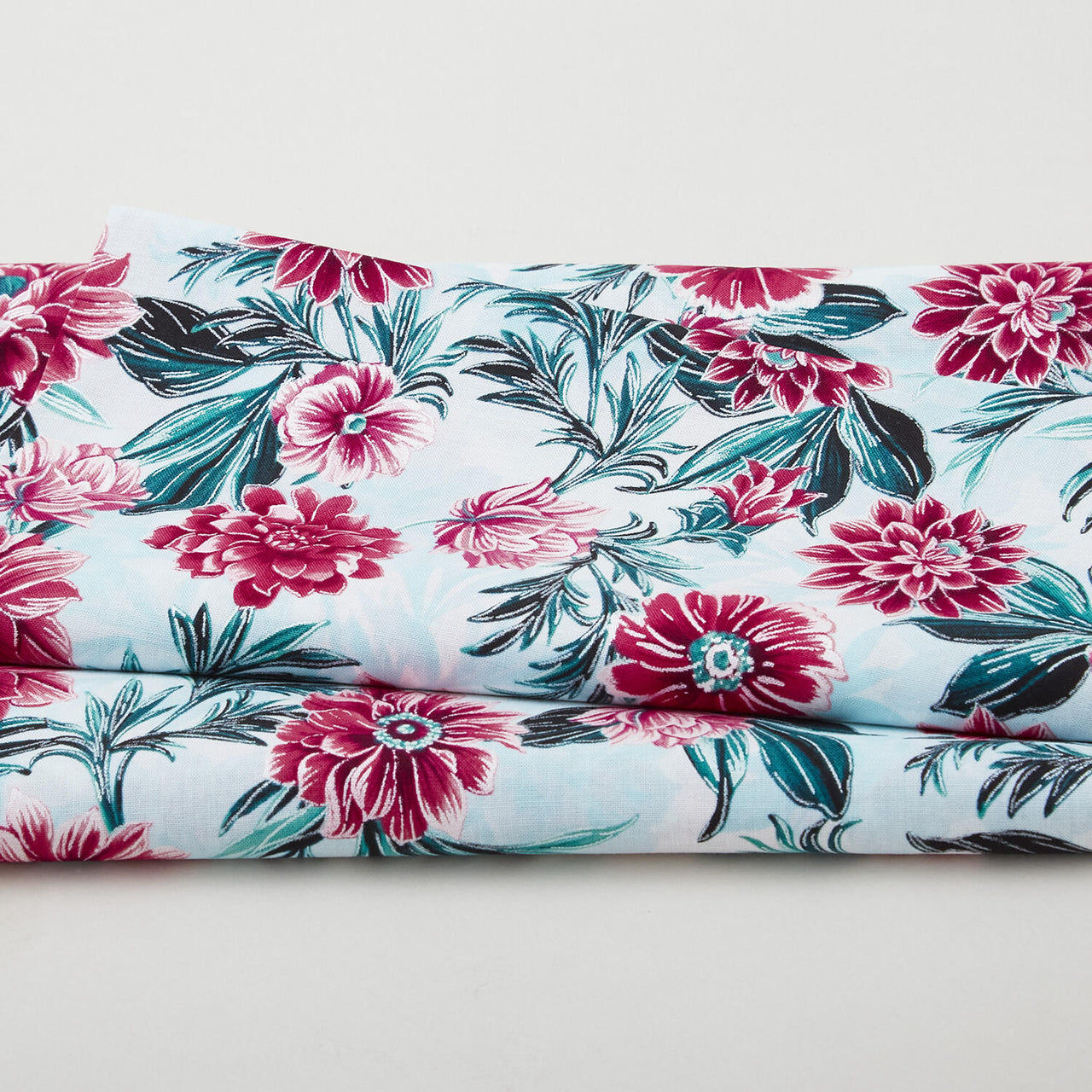 Winterberry Floral - Winterberry Field Sage 2 Yard Cut