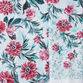 Winterberry Floral - Winterberry Field Sage 2 Yard Cut