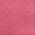 2025 LTD - Basketweave Raspberry 2 Yard Cut