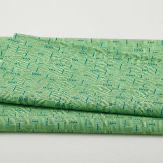 2025 LTD - Basketweave Grass 2 Yard Cut