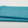 2025 LTD - Basketweave Bluebird 2 Yard Cut