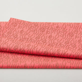2025 LTD - Yarn Papaya 2 Yard Cut