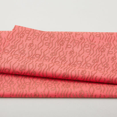 2025 LTD - Yarn Papaya 2 Yard Cut
