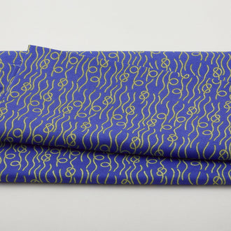 2025 LTD - Yarn Violet 2 Yard Cut