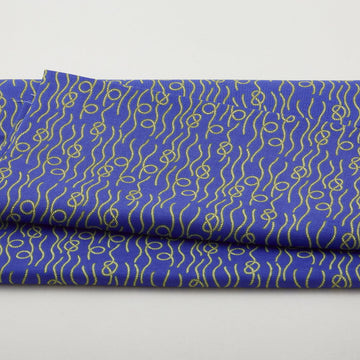 2025 LTD - Yarn Violet 2 Yard Cut