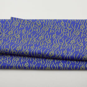 2025 LTD - Yarn Violet 2 Yard Cut