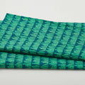 2025 LTD - Bookshelf Teal 2 Yard Cut
