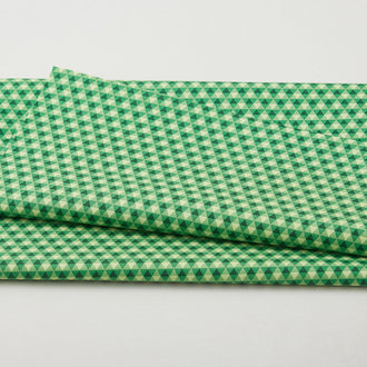 2025 LTD - Diamond Green Tea 2 Yard Cut