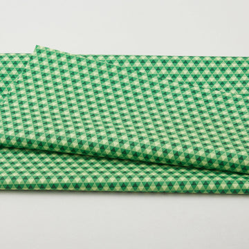 2025 LTD - Diamond Green Tea 2 Yard Cut