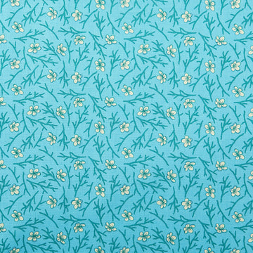 2025 LTD - Blossom Sky 2 Yard Cut
