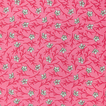 2025 LTD - Blossom Rose 2 Yard Cut