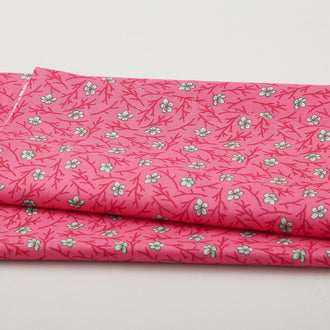 2025 LTD - Blossom Rose 2 Yard Cut