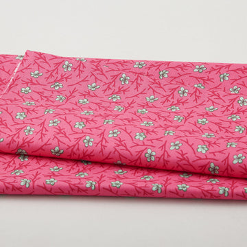 2025 LTD - Blossom Rose 2 Yard Cut