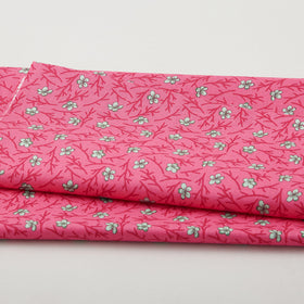 2025 LTD - Blossom Rose 2 Yard Cut