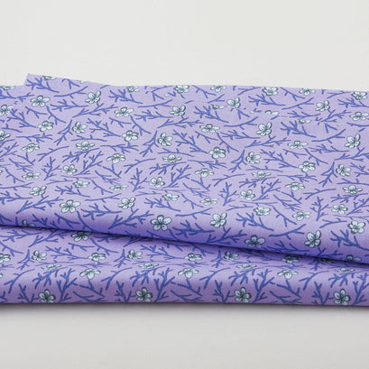 2025 LTD - Blossom Lavender 2 Yard Cut