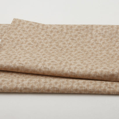 2025 LTD - Cross Hatch Toast 2 Yard Cut