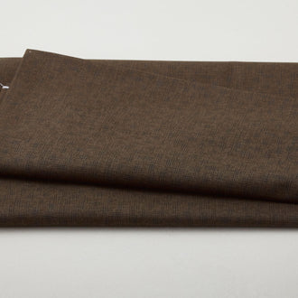 2025 LTD - Cross Hatch Espresso 2 Yard Cut