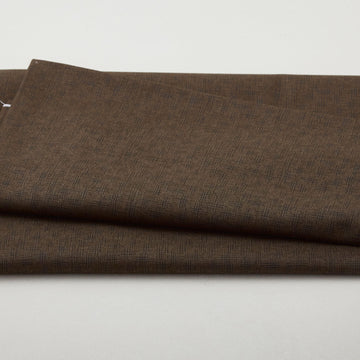 2025 LTD - Cross Hatch Espresso 2 Yard Cut