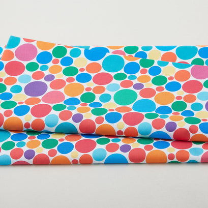 2025 LTD - Fizz Rainbow 2 Yard Cut